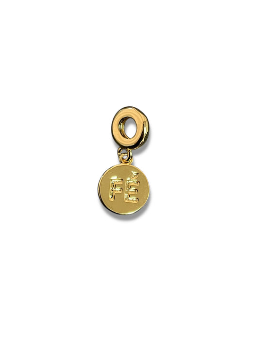 Fé Charm