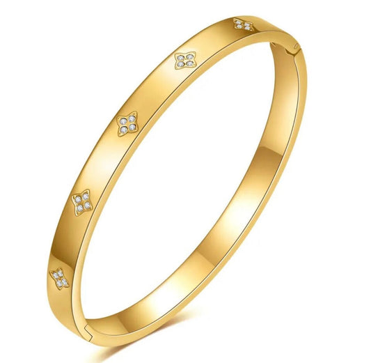 Fiore Bangle