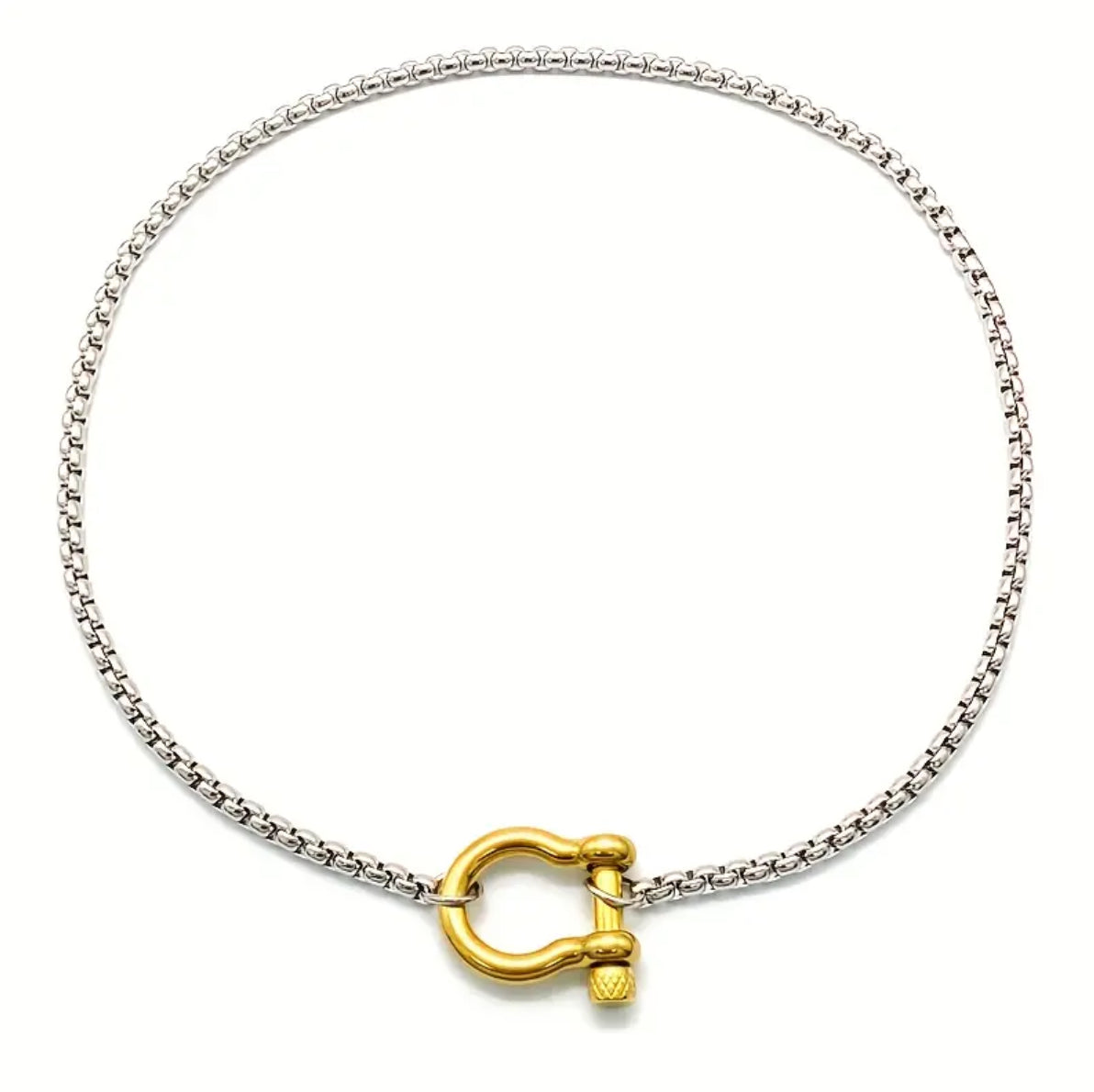Marina Necklace