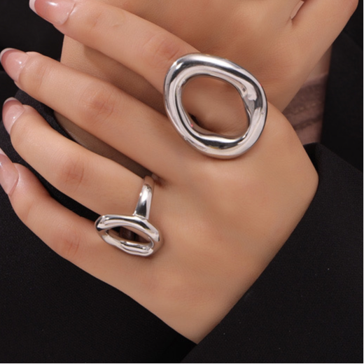 Kaena Ring