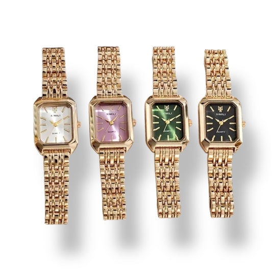Monik Watch