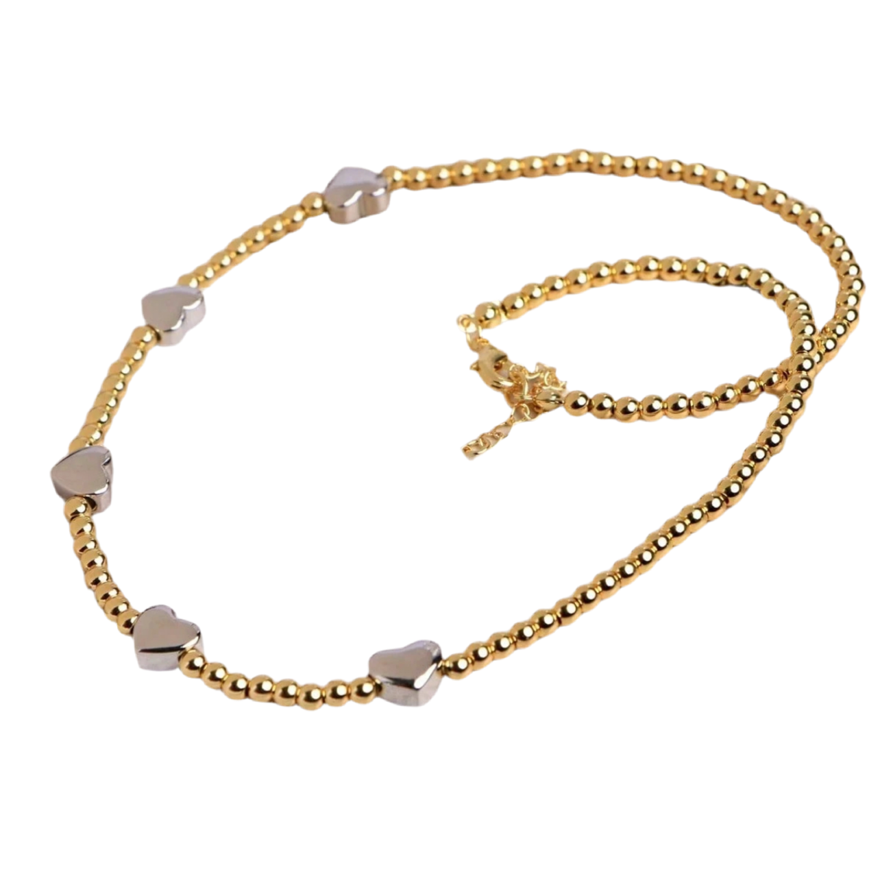 Isabella Necklace
