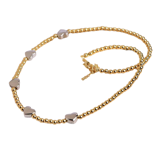 Isabella Necklace