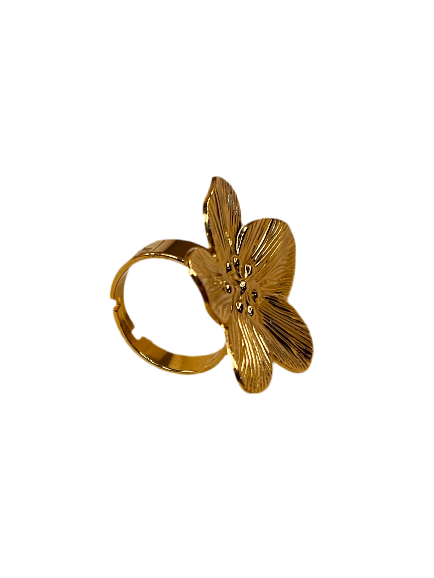 Lady Adjustable Ring