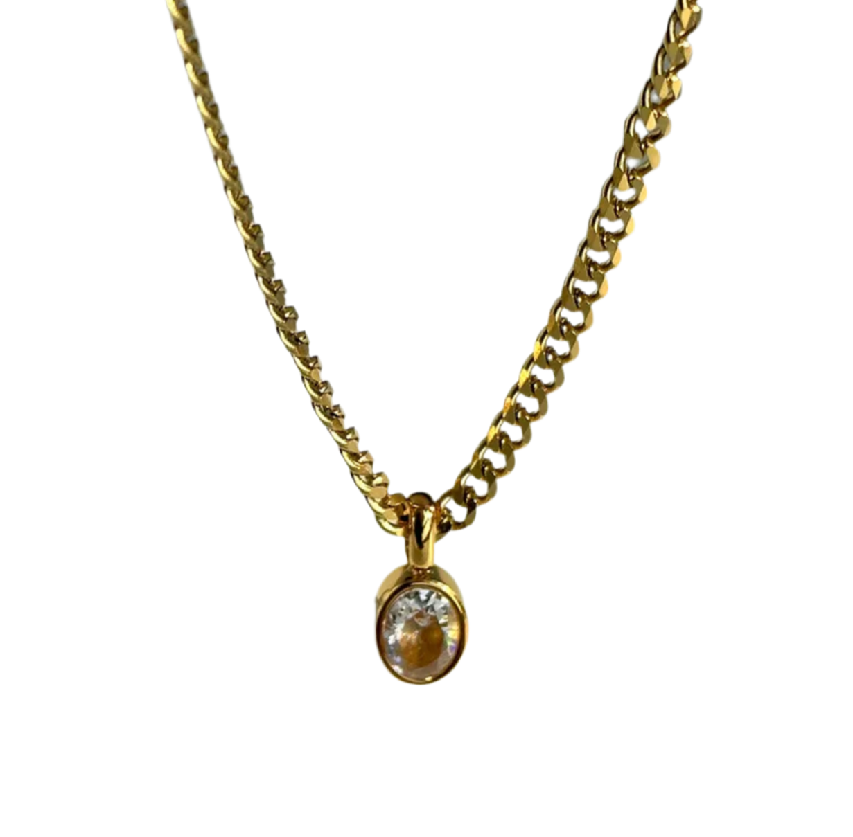 Antonella Necklace