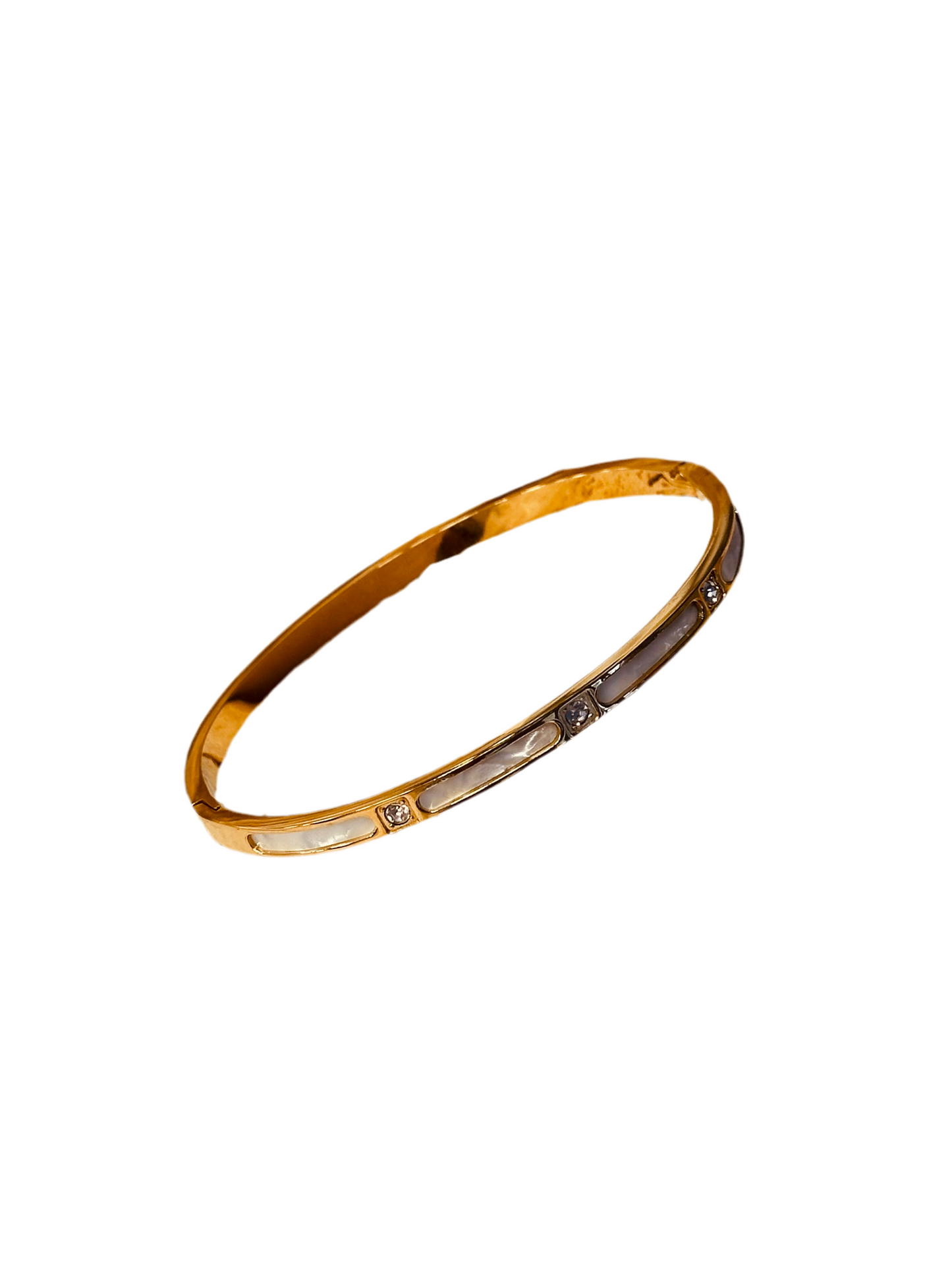 Bamboo Bangle