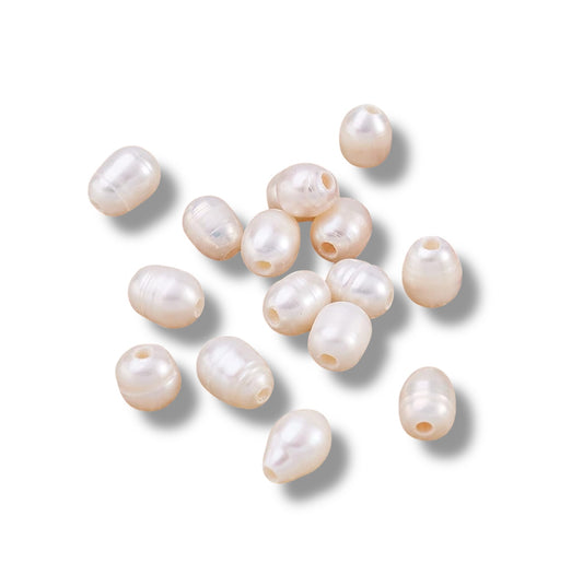 Freshwater Pearl Charm