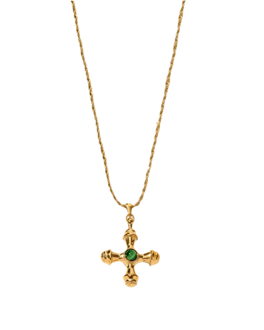 Amancio Necklace