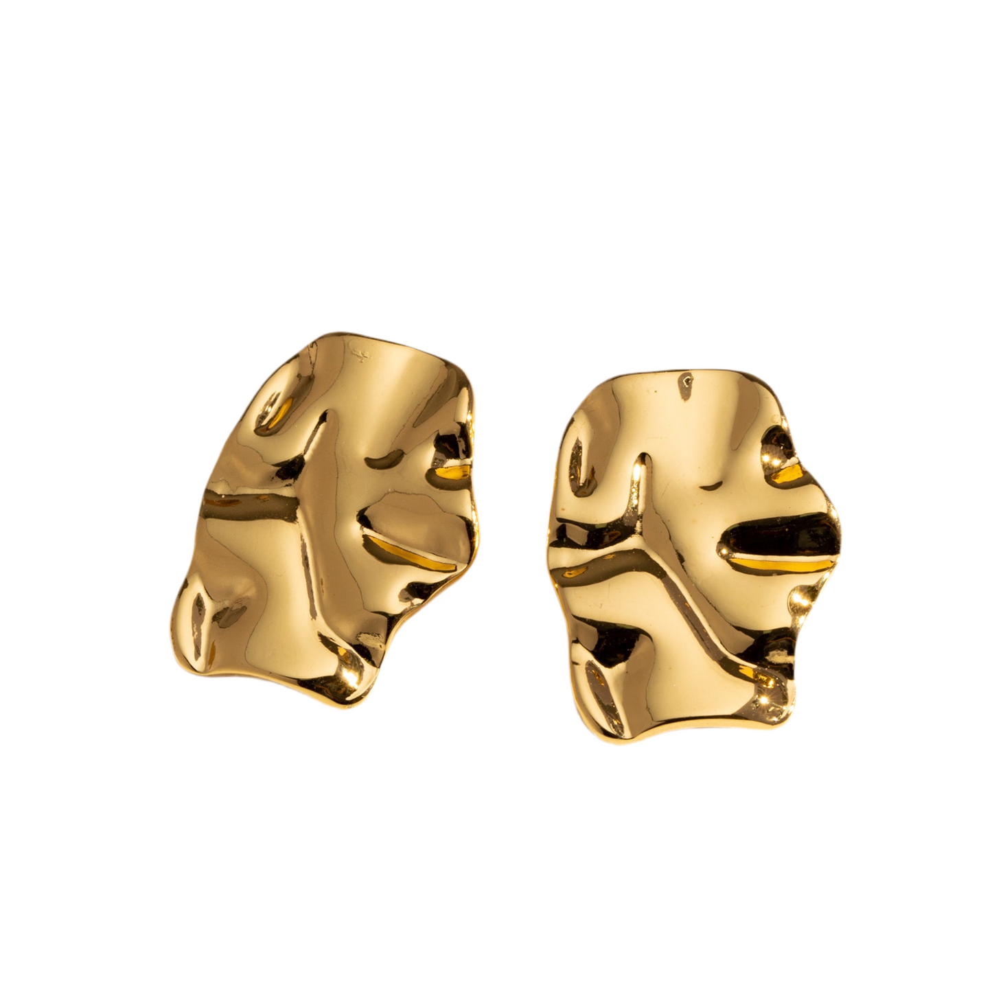 Athena Earrings