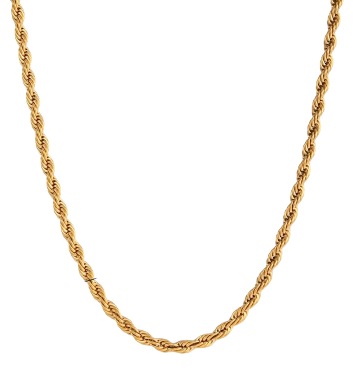 Larissa Chain