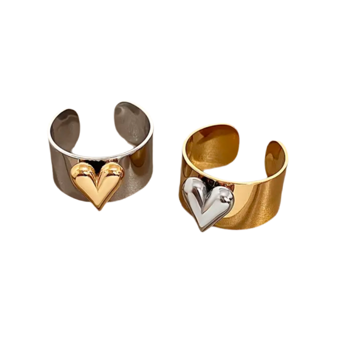 Emilia Ring