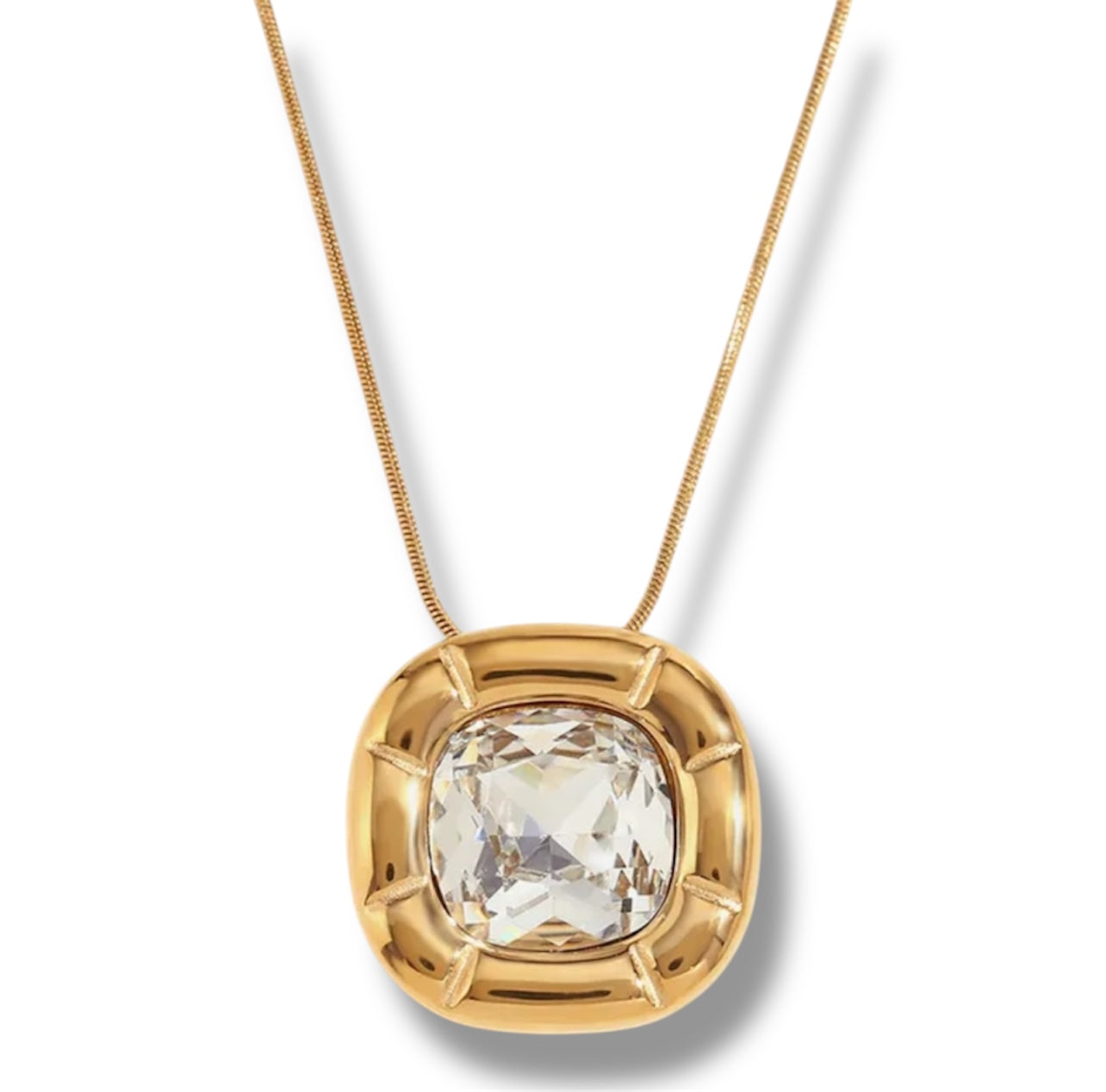 Titanic Necklace