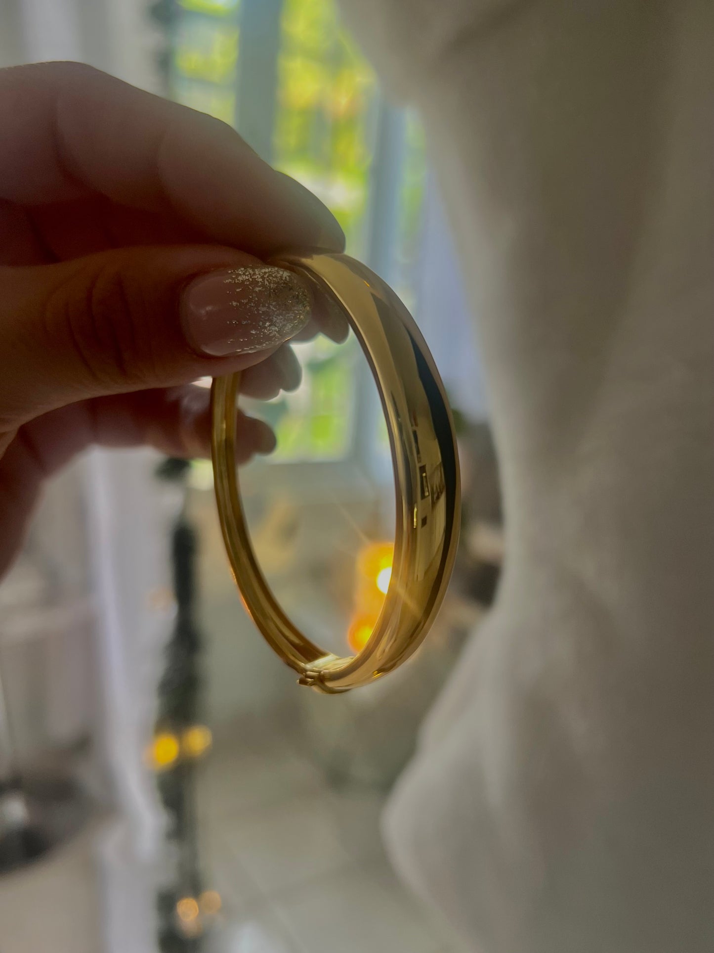 Alessandra bangle
