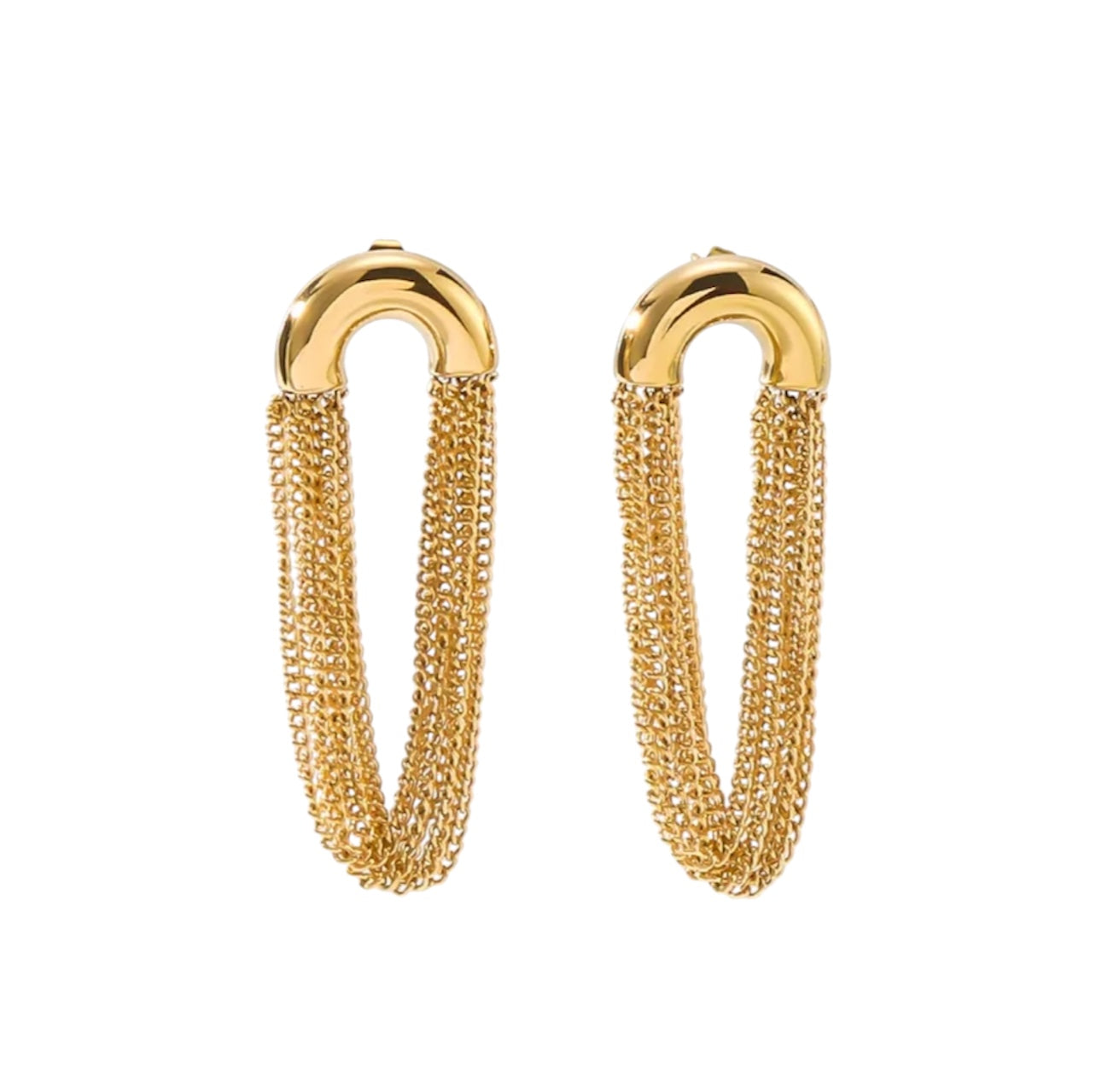 Cristina Earrings