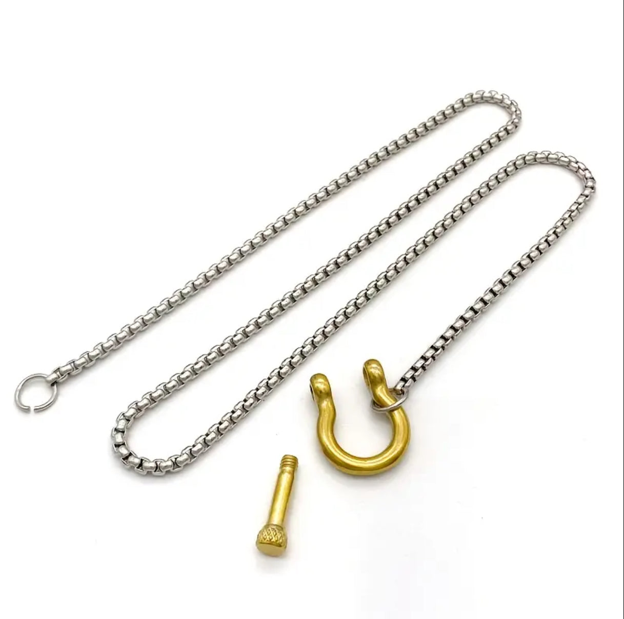Marina Necklace