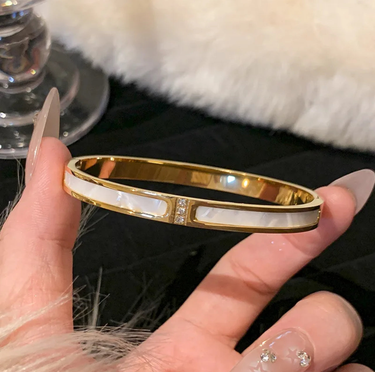 Cata Bangle