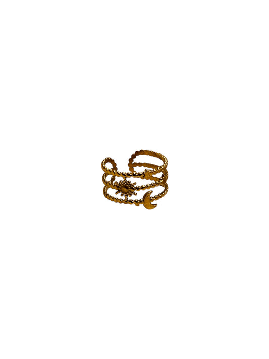 Aura Ring