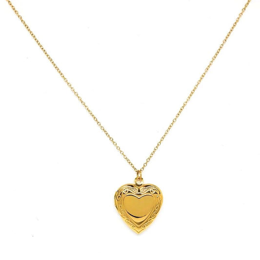 Danara Necklace