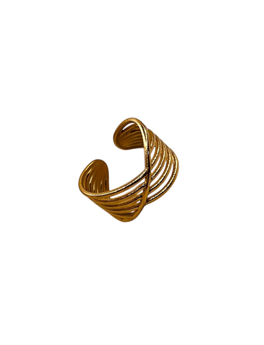 Jive Ring