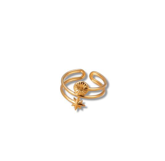 Haris Ring