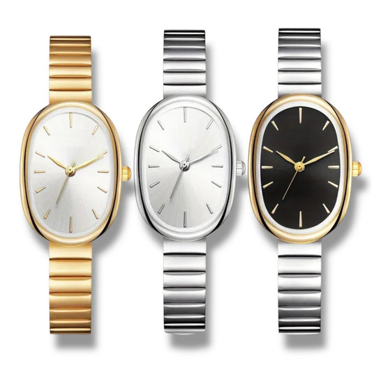 Old Money Watch