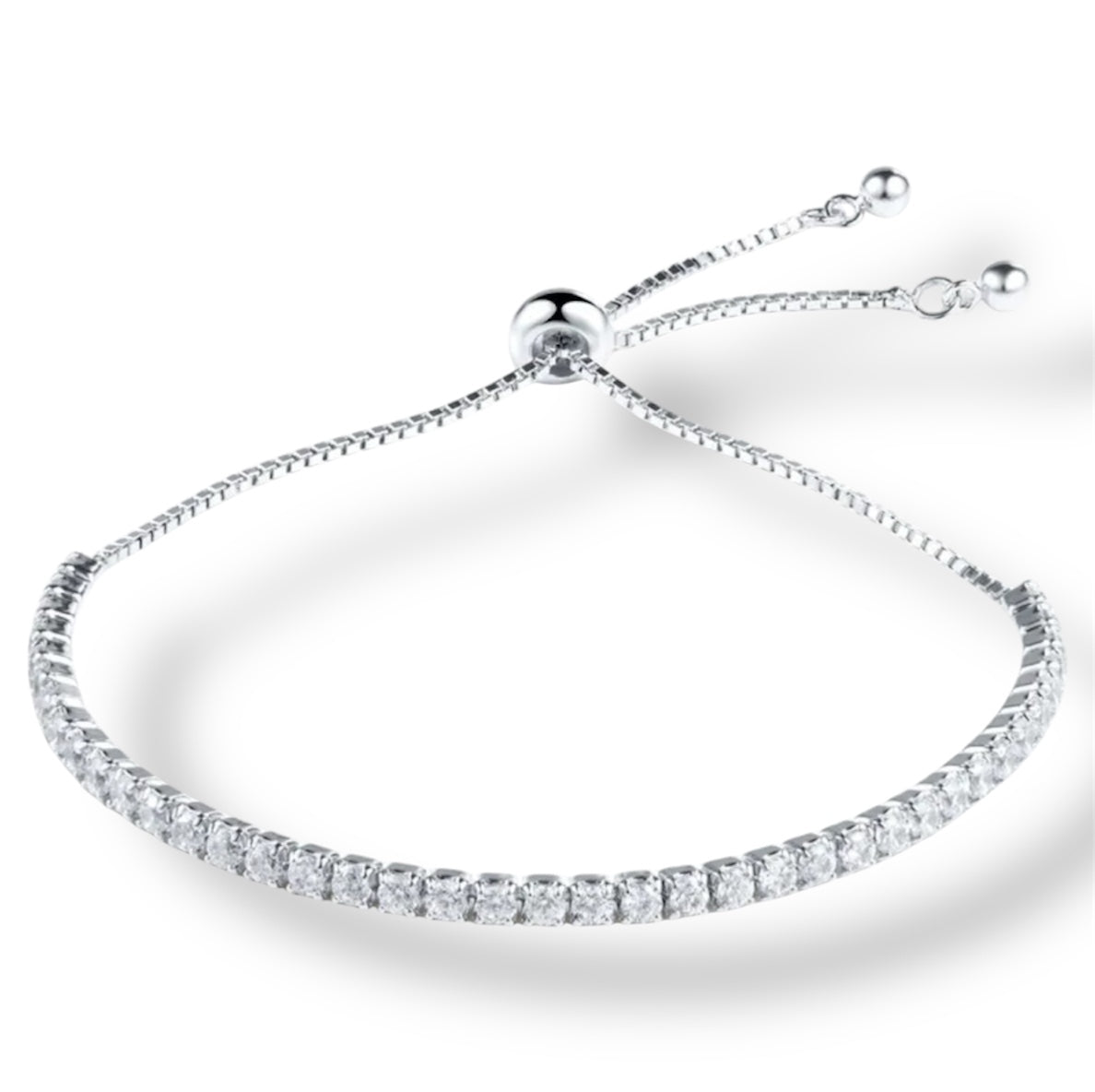 Stella Bracelet S925