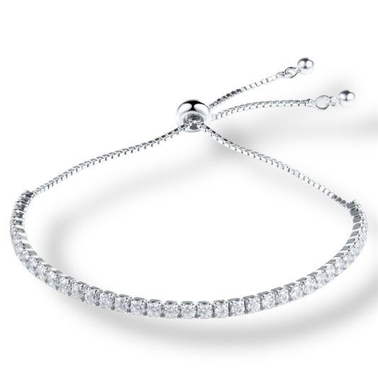 Stella Bracelet S925