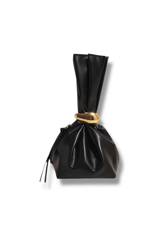 Brittanny Black Bag