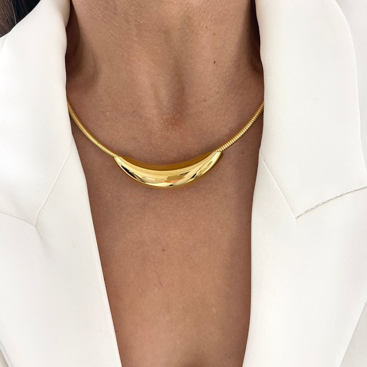 Manuela Necklace