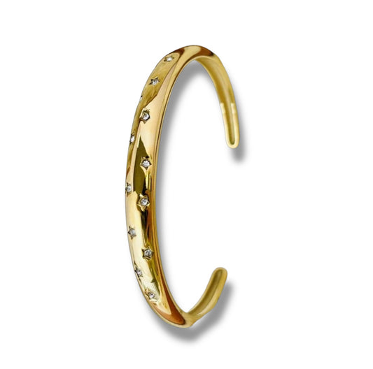Starlight Bangle