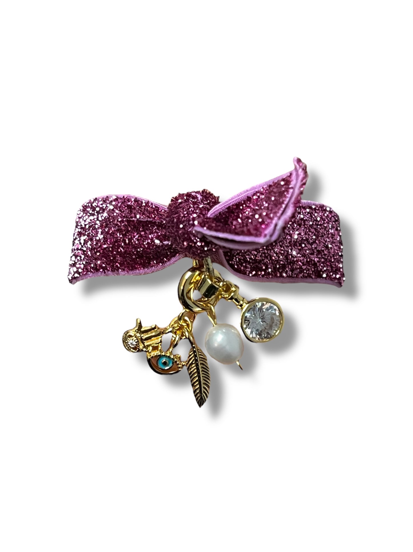 Belle Handmade Bracelet