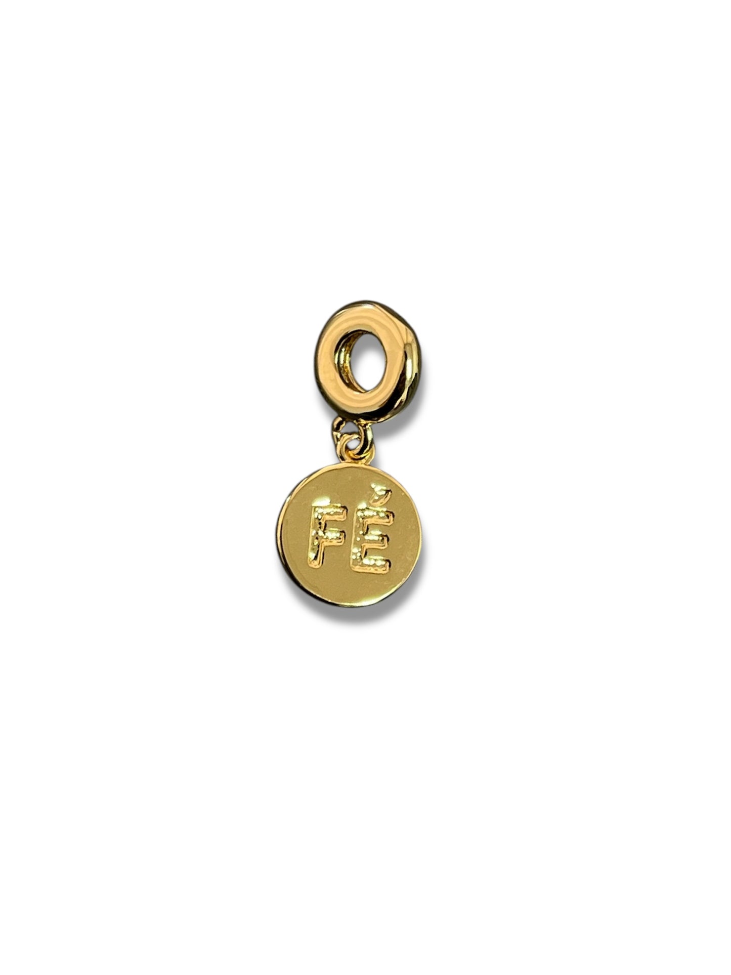 Fé Charm