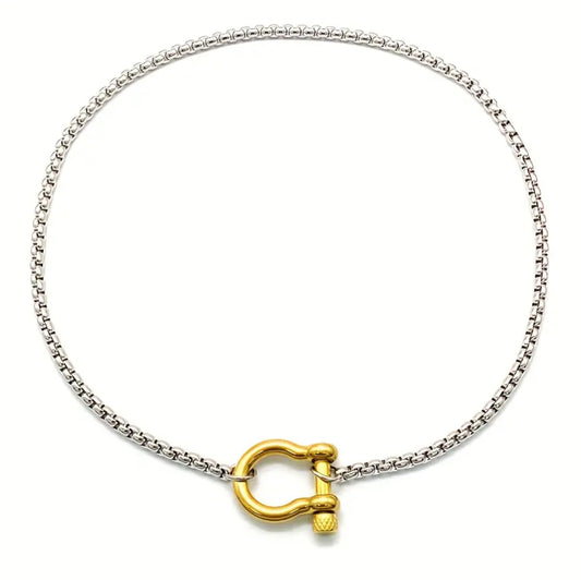 Marina Necklace
