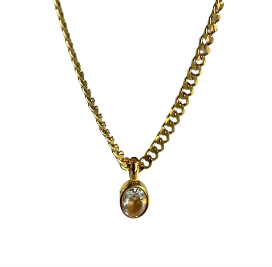 Antonella Necklace