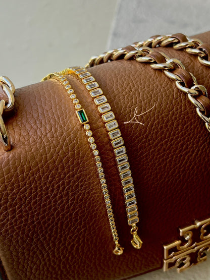 Dione bracelet