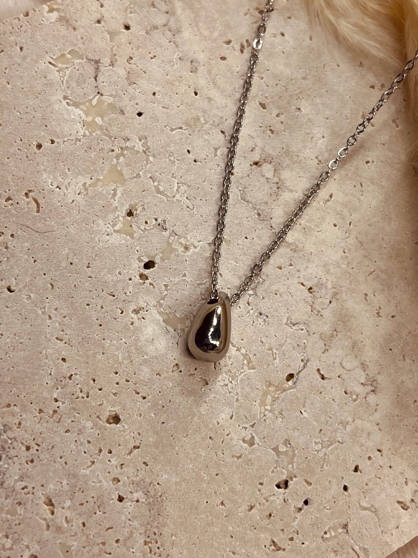 Mini Drop Necklace