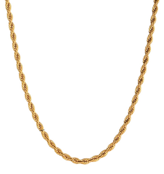 Larissa Chain