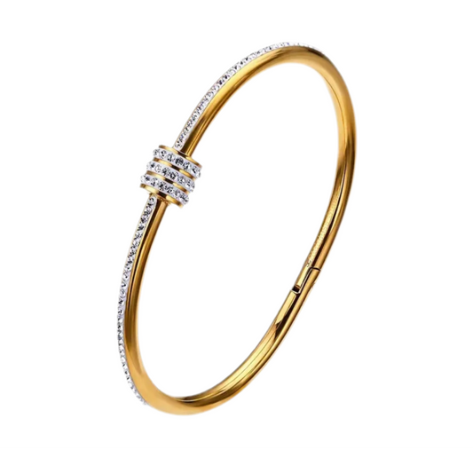 Waist Bangle