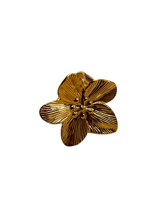 Lady Adjustable Ring