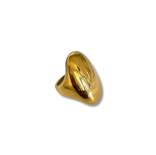 Patricia Chunky Ring