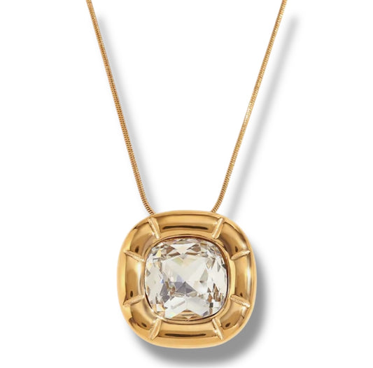 Titanic Necklace