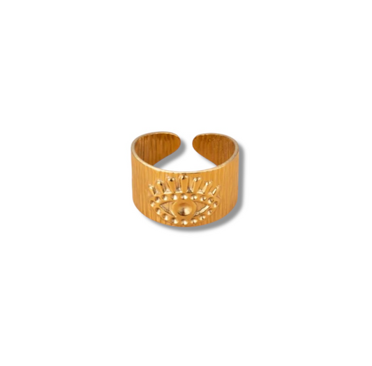 Gizem Ring