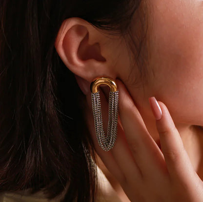 Cristina Earrings
