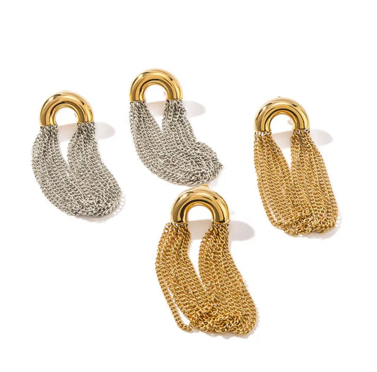 Cristina Earrings