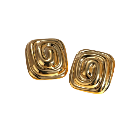 Greta Earrings