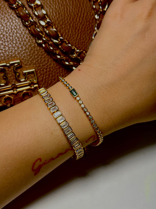 Dione bracelet