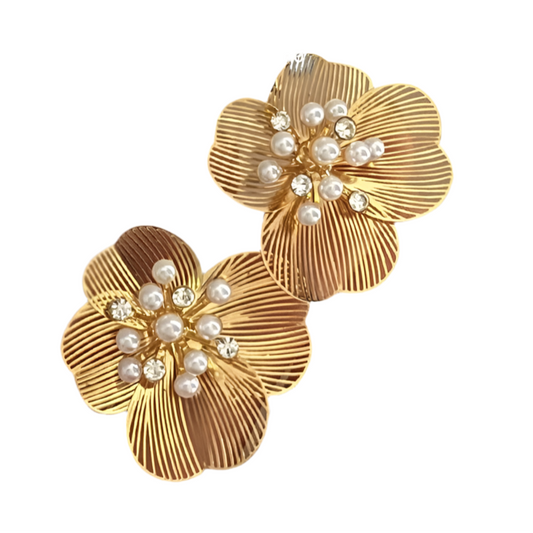 Fiorella Earrings