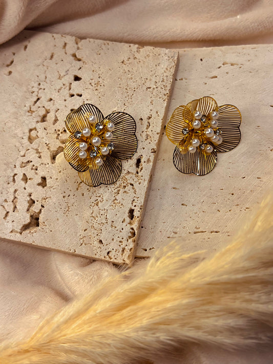 Fiorella Earrings