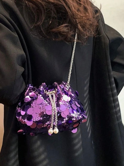 Violet Bag