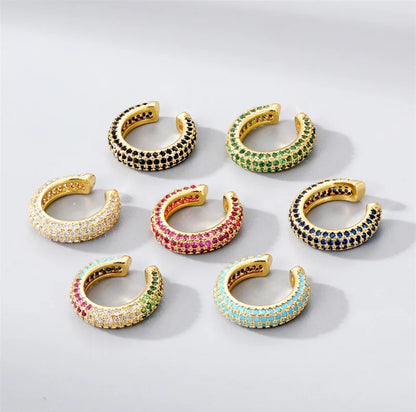 Duha Ear Cuff